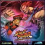 Street Fighter: The Miniatures Game - Boss Expansion