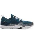 Men's Ua Tribase Reign 3 Nm Training Shoes - Blue Note 11