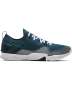 Men's Ua Tribase Reign 3 Nm Training Shoes - Blue Note / 11