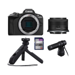 Canon Eos R50 Creator Kit – EOSR50CREATORKIT