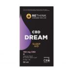 Cbd Dream Oil 150MG 30ML
