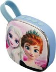 Disney Frozen II Portable Bluetooth Speaker
