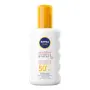 Nivea Sensitive Allergy Protect Spray SPF50 200ML