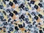 Printed Polar Fleece 150CM