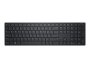 Dell Wireless KEYBOARD - KB500 - Us International Qwerty