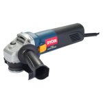 Ryobi Corded Angle Grinder 850W Spindle Lock