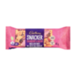 Cadbury Snacker Cranberry & Raisin 45G