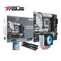 Asus Pcbuilder Intel Core I7-12700 Level Up Core Upgrade Kit