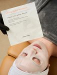 Dermathod Derma Lifting Hydra Veil Mask Try Me Single