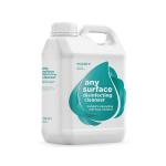 Natural Any Surface Disinfecting Cleanser 5 Litre - Eco-friendly For The Whole Family