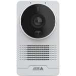 AXIS M1075-L Mk II 2MP Fully Featured With Video & Audio Analytics Box Camera 3.16MM Fixed Lens 120DB Wdr 18M Ir Built-in MIC