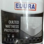 Quilted Mattress Protectors Assorted Sizes - Queen