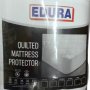 Quilted Mattress Protectors Assorted Sizes - Queen