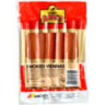 Smoked Viennas 1KG