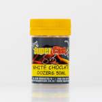 Super Oozers White Chocolate 50ML