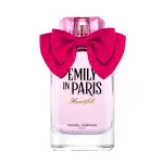 Elizabeth Arden Emily In Paris Eau De Parfum 100ML Heartfelt