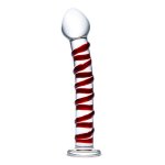 - Mr. Swirly S Dildo