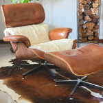 Chrome-tanned Sheepskin