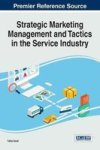 Strategic Marketing Management And Tactics In The Service Industry Hardcover