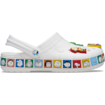 Peanuts Crocband Clog - Multi M13