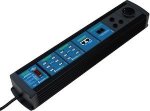 Clearline Home Data Pro 12 USB Ports USB A Socket 230VAC Nom.input Voltage