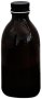 Amber Bottle - 200ML