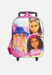 Barbie Trolley Bag - Pink