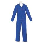 2PC Conti Suit-size 44 Blue Size 44
