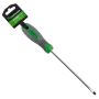 Kaufmann - Screwdriver - Single Point - 5MM X 150MM - Bulk Pack Of 10