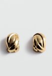 Earrings Sol-gold