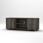 Plasma Wooden Tv Stand