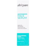 Afri Pure Moisturising Face Serum 30ML