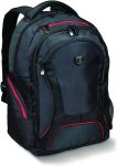 Port Courchevel - Backpack - 15.6 Inch - Black