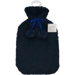 Clicks Hot Water Bottle Blue