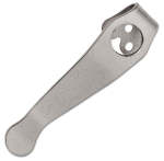 TI Deep Carry Clip Standard - Bead Blasted