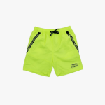 Mens Shorts In Lime - Lime M