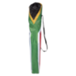 Bush Baby Flag Chair