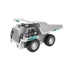 Rc Dump Truck White