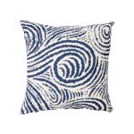 Soft Swirl Printed Scatter