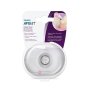 Avent Nipple Shield Medium Pair