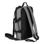 Melange Crossover Laptop Backpack