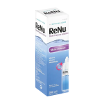 Renu Multi-purpose Soaking Solution 360ML