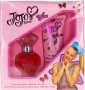 Be You Gift Set For Her 2 Piece - Parallel Import