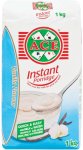 ACE Instant Porridge Vanilla Pouch
