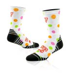 Versus Super C Active Crew Socks