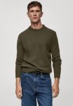 Sweater Lotus - Beige khaki