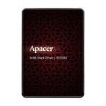 Apacer AS350X 1TB 2.5-INCH Sata Internal SSD AP1TBAS350XR-1
