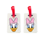 Luggage Tags - Daisy