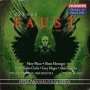 Faust   Parry Po Geoffrey Mitchell Choir     Cd