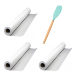 10M Non-stick Grease - Proof Baking Paper